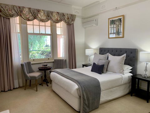 Barossa House - Port Augusta Accommodation 2