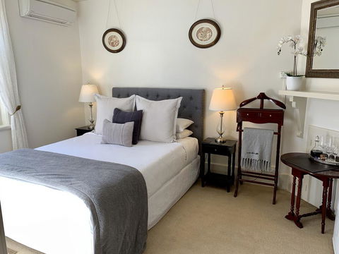 Barossa House - Port Augusta Accommodation 1