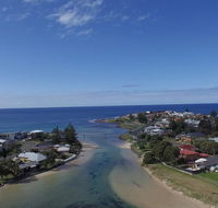 Barrack Point Holidays - Port Augusta Accommodation