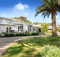 BARRIMA - SOMERS BEACH - Port Augusta Accommodation