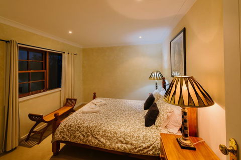Barrington Hideaway- River Cottages - Port Augusta Accommodation 1