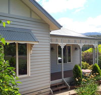 Barton Mill at Marysville - Port Augusta Accommodation