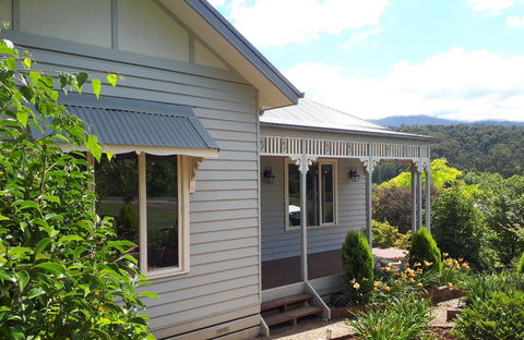 Barton Mill At Marysville - Port Augusta Accommodation 0