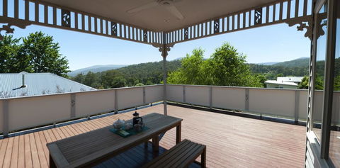 Barton Mill At Marysville - Port Augusta Accommodation 2