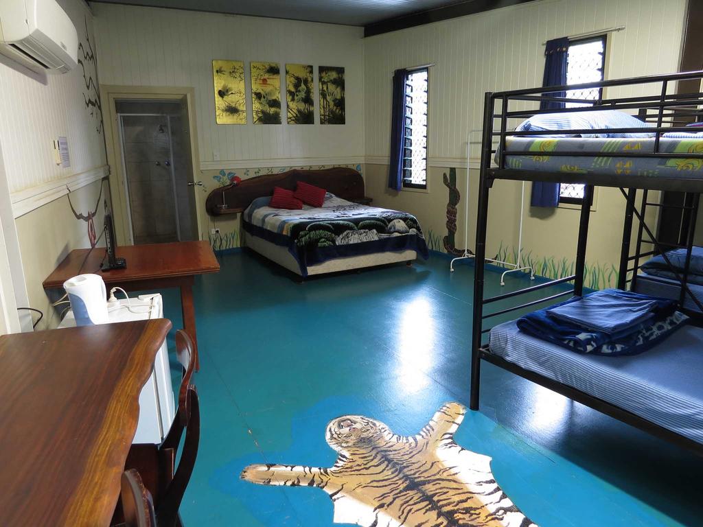 Batchelor NT Port Augusta Accommodation