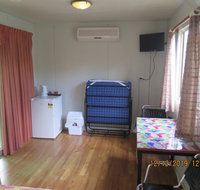 Batchelor Holiday Park - Port Augusta Accommodation
