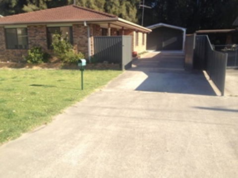 Batehaven Hideaway - Port Augusta Accommodation 1