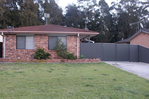 Batehaven Hideaway - Port Augusta Accommodation 3