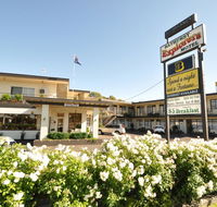 Bathurst Explorers Motel - Port Augusta Accommodation