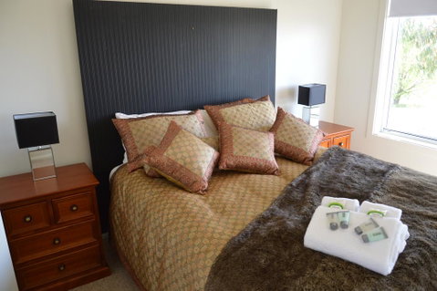 Bathurst Goldfields Residence - Port Augusta Accommodation 0