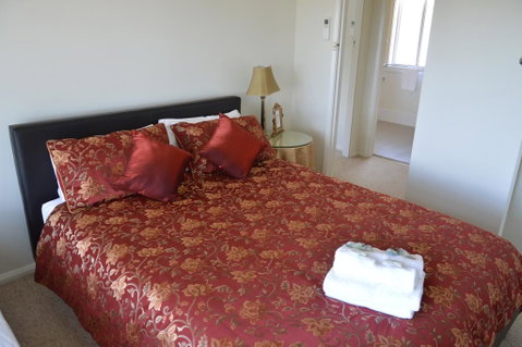 Bathurst Goldfields Residence - Port Augusta Accommodation 2
