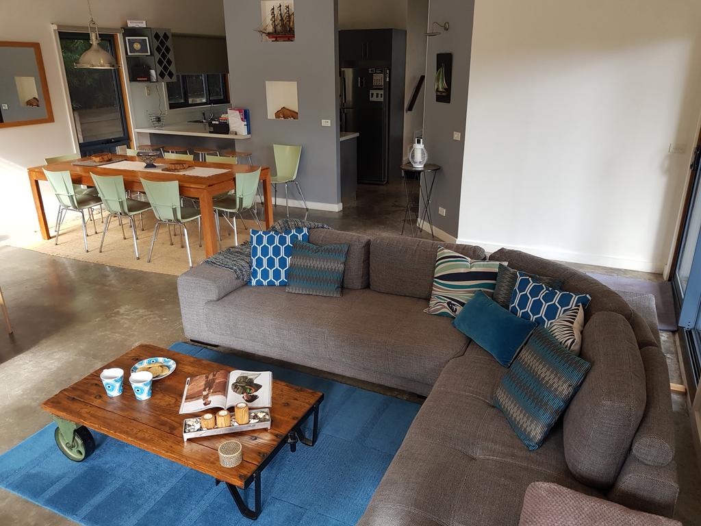 Coronet Bay ACT Port Augusta Accommodation