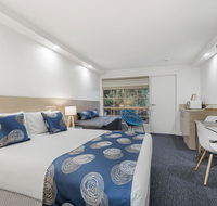 Bay City Geelong Motel - Port Augusta Accommodation