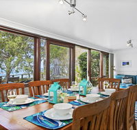 Bay Cottage - paradise on the bay - Port Augusta Accommodation