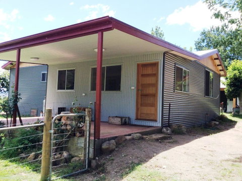 Bay Creek Guest House - Port Augusta Accommodation 3