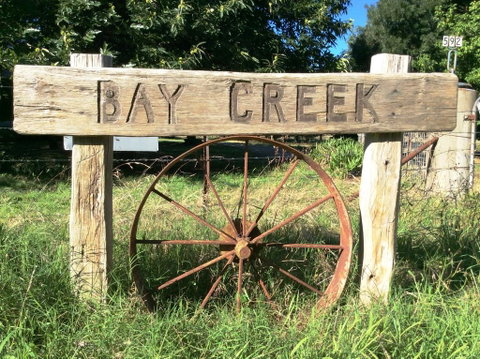 Bay Creek Guest House - Port Augusta Accommodation 1