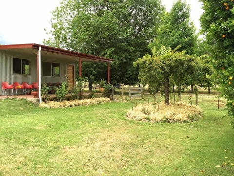Bay Creek Guest House - Port Augusta Accommodation 2