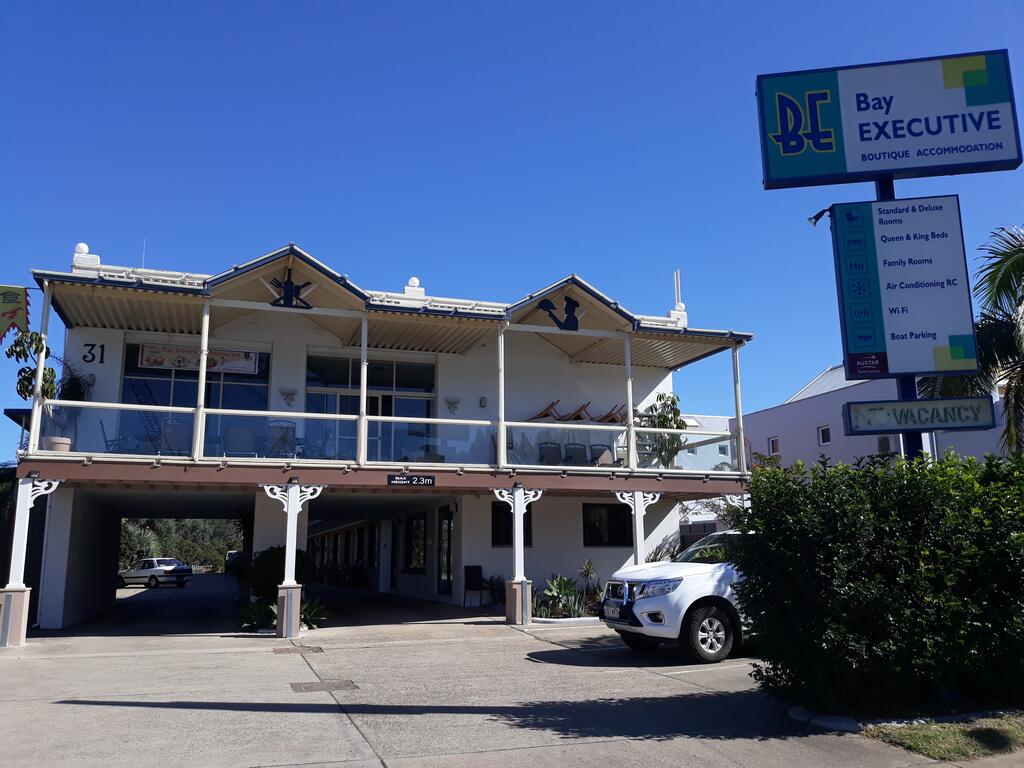 Bimbimbie ACT Port Augusta Accommodation
