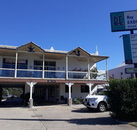 Bay Executive Motel - Port Augusta Accommodation