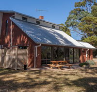 Bay Retreat Port Arthur - Port Augusta Accommodation