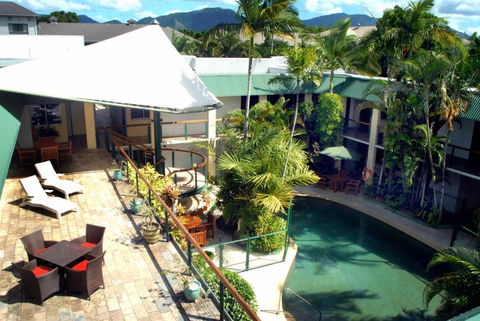 Bay Village Tropical Retreat & Apartments - Port Augusta Accommodation 0