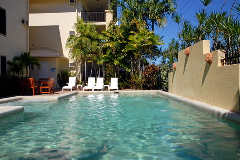 Bay Village Tropical Retreat & Apartments - Port Augusta Accommodation 1
