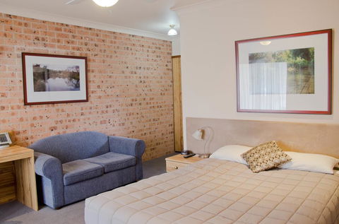 Baybrook Motor Inn - Port Augusta Accommodation 3