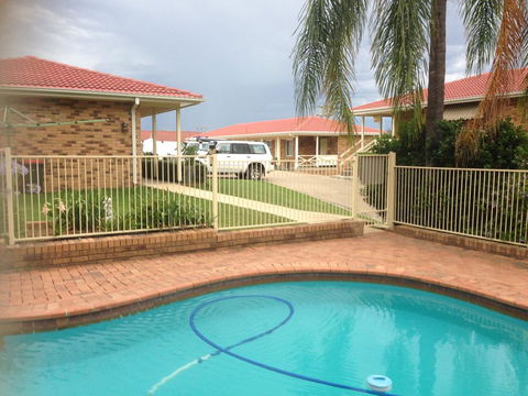 Baybrook Motor Inn - Port Augusta Accommodation 1