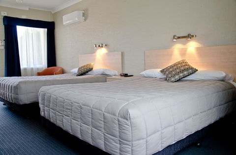Baybrook Motor Inn - Port Augusta Accommodation 2