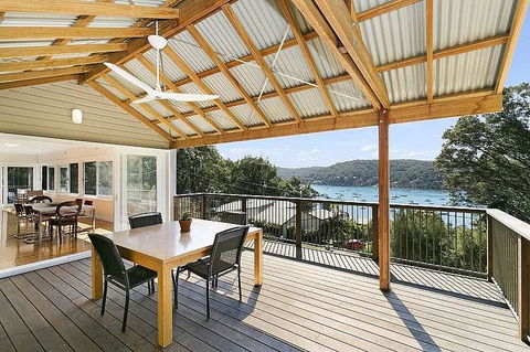 Bayscape At Hardys Bay/Killcare - Port Augusta Accommodation 2