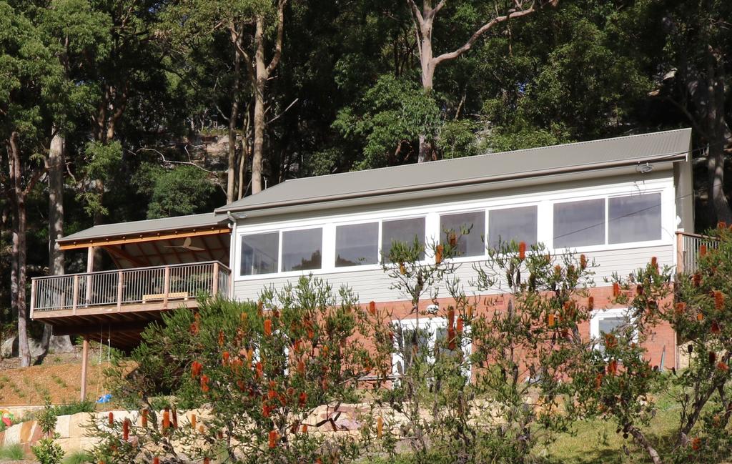 Hardys Bay NSW Port Augusta Accommodation