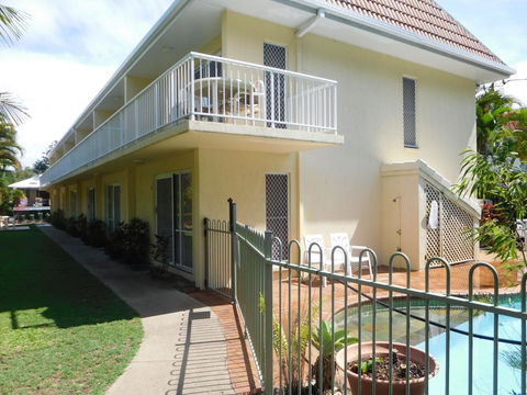 Bayshores Apartment Hervey Bay - Port Augusta Accommodation 0