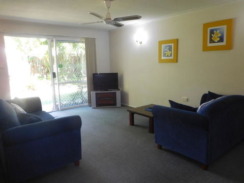Bayshores Apartment Hervey Bay - Port Augusta Accommodation 2