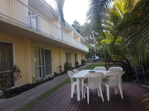 Bayshores Holiday Apartments - Port Augusta Accommodation 0