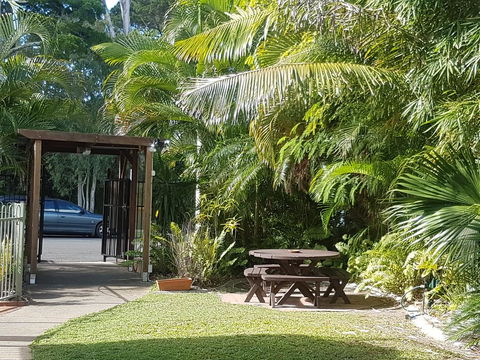 Bayshores Holiday Apartments - Port Augusta Accommodation 2
