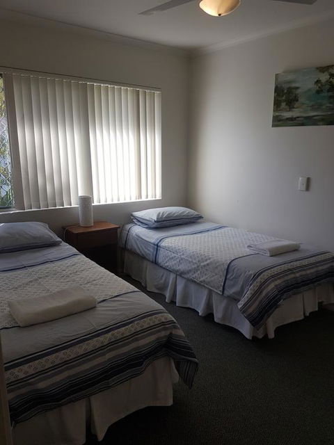 Bayshores Holiday Apartments - Port Augusta Accommodation 1