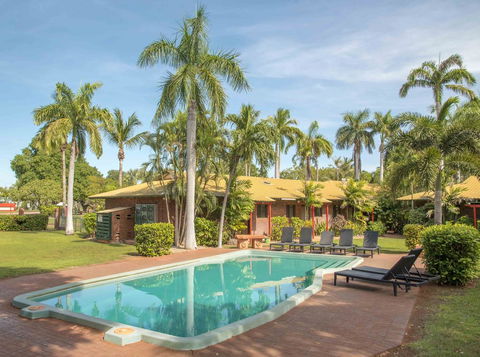 Bayside Holiday Apartments - Port Augusta Accommodation 0