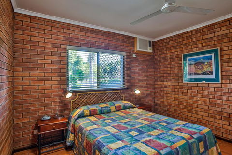 Bayside Holiday Apartments - Port Augusta Accommodation 1