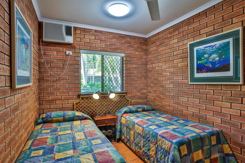 Bayside Holiday Apartments - Port Augusta Accommodation 2