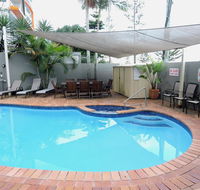 Bayview Beach Holiday Apartments - Port Augusta Accommodation