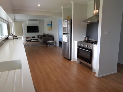 Bayview Hideaway - Port Augusta Accommodation 0