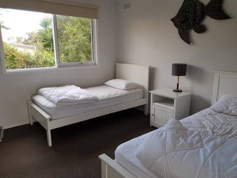 Bayview Hideaway - Port Augusta Accommodation 3