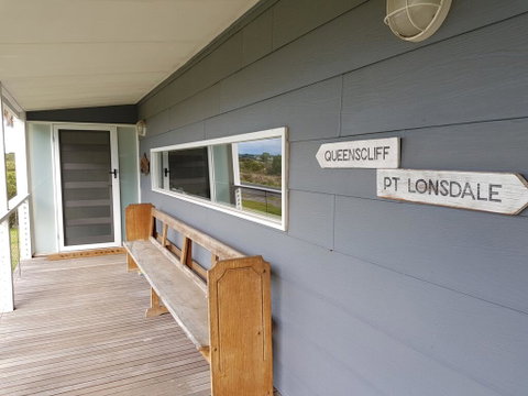 Bayview Hideaway - Port Augusta Accommodation 1