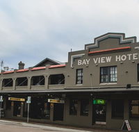 Bayview Hotel - Batemans Bay - Port Augusta Accommodation
