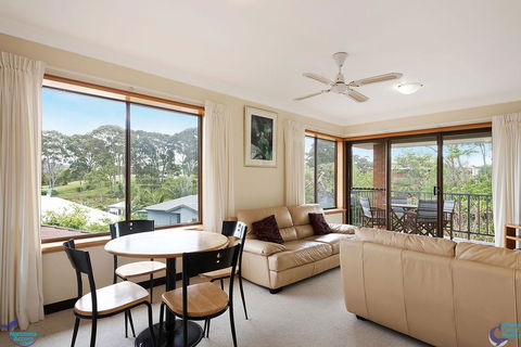 Bayview Unit - Stunning Inlet Views - Port Augusta Accommodation 2