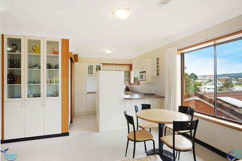 Bayview Unit - Stunning Inlet Views - Port Augusta Accommodation 3
