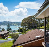 Bayview Unit - Stunning Inlet Views - Port Augusta Accommodation