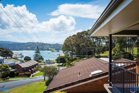 Bayview Unit - Stunning Inlet Views - Port Augusta Accommodation 0