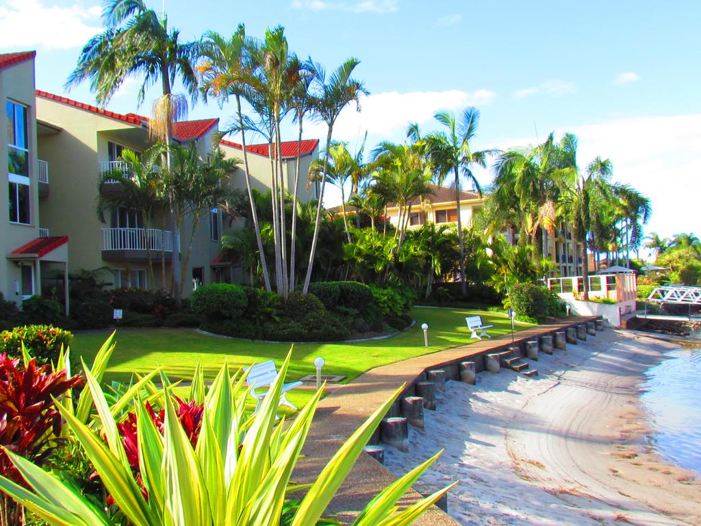 Runaway Bay QLD Port Augusta Accommodation