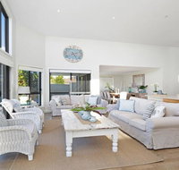 Beach 'Shac' on Parkway - Port Augusta Accommodation
